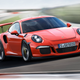 Photo credit: Porsche